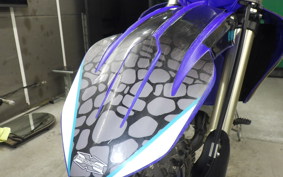 YAMAHA YZ125 CE34C