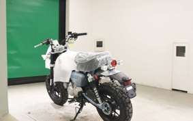 HONDA MONKEY 125 JB05