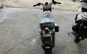 HONDA  MONKEY 125 JB05