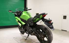 KAWASAKI NINJA 650 2012