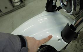 HONDA CB1300SF SUPER FOUR 2012 SC54