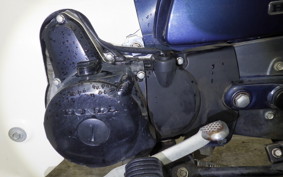 HONDA C50 SUPER CUB E 2023 AA01