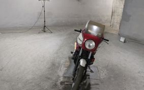 HONDA CBX550F INTEGRA PC04