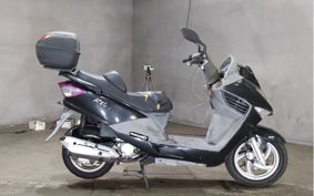SYM RV125I LF12W