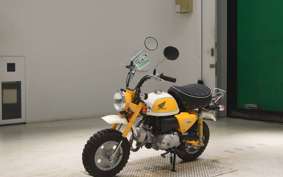 HONDA MONKEY 2022 AB27