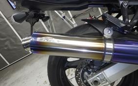SUZUKI BANDIT 1250 SA 2007 GW72A
