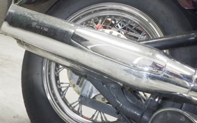 KAWASAKI VULCAN 400 CLASSIC 1997 VN400A