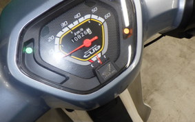 HONDA C50 SUPER CUB AA04