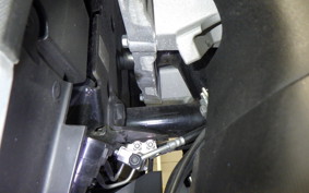 YAMAHA TRICITY 300 2021 SH15J