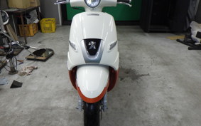PEUGEOT ジャンゴ125 1993