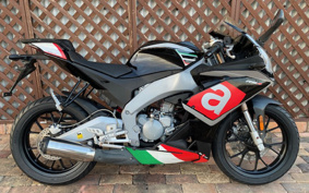APRILIA RS4 50 2014
