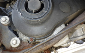 SUZUKI ﾚｯﾂ CA4AA