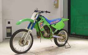 KAWASAKI KX125 KX125J