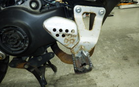 SUZUKI TR50 STREET MAGIC Gen.2 CA1LB