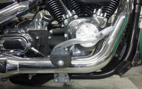 HARLEY FXDL 1450 2002