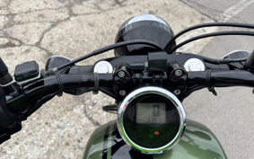 YAMAHA BOLT R SPECIFICATIONS ABS 2014 VN04J