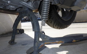 YAMAHA MAJESTY155 Gen.2 S SG52J