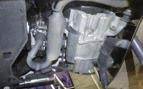 HONDA DIO110-3ﾍﾞｰｼｯｸ 2022 JK03