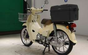 HONDA C110 SUPER CUB JA59