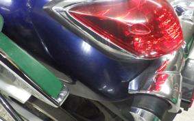 YAMAHA XVS950A MIDNIGHT STAR 2009