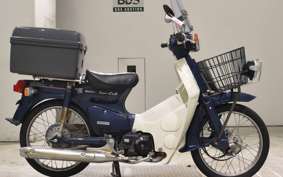 HONDA C50 SUPER CUB E AA01