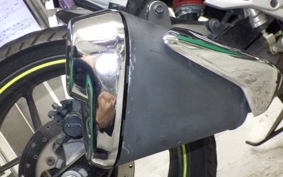 SUZUKI GIXXER 150 2008 NG4BG