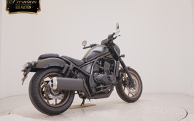 HONDA REBEL 1100 S DCT 2026 SC87