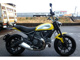 Фото Ducati SCRAMBLER ICON 2015 с японского аукциона