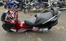 SUZUKI SKYWAVE 250M CJ45A