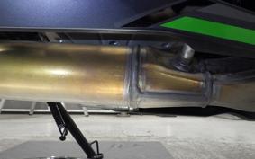 KAWASAKI ZX-4R SE 2023 ZX400P