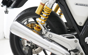 HONDA CB1100RS 2017 SC65