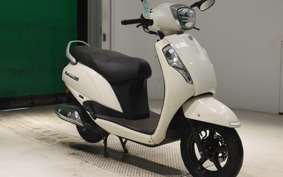 SUZUKI ADDRESS V125 Gen.2 DP12H