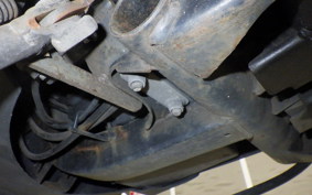 SUZUKI ADDRESS V125 SS CF4MA