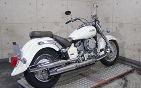 YAMAHA DRAGSTAR 400 CLASSIC 2010 VH02J