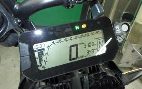 HONDA CRF250 GEN 2 RALLY 2023 MD47