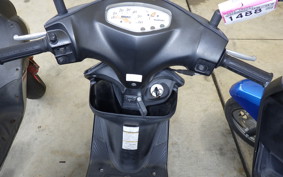 SUZUKI ADDRESS V50 Gen.2 CA44A