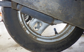 HONDA DIO GEN 3