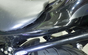 SUZUKI GSX-S125 DL32D