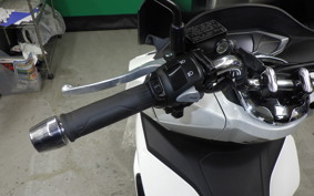 HONDA PCX 160 KF47