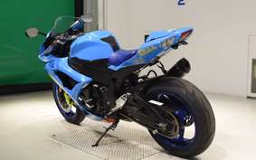 SUZUKI GSX-R600 1991