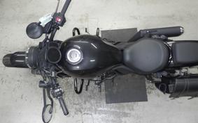 HONDA REBEL 1100 2021 SC83