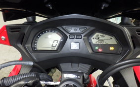 HONDA CBR650F 2015 RC83