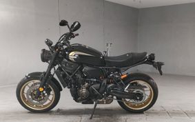 YAMAHA XSR700 RM41J