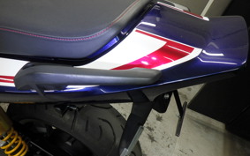 HONDA CB1300SF SUPER FOUR SP 2022 SC54