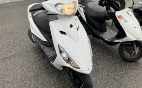 YAMAHA AXIS Z SED7J