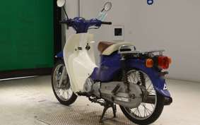 HONDA C110 SUPER CUB JA07