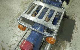 HONDA C50 SUPER CUB AA01