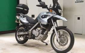 BMW F650GS 2004