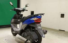 SUZUKI ADDRESS V125 S 2014 CF4MA