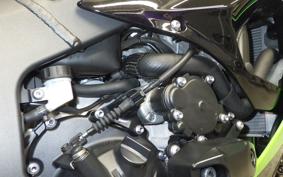 KAWASAKI NINJA ZX-6R A 2025 ZX636J